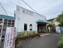 名鉄「甚目寺」駅
